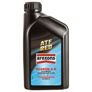 oil atf transmission red 1 liter dexron ii d allison c3
