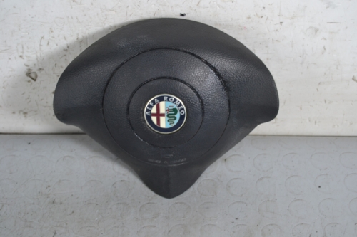Airbag Volante Alfa Romeo 147 dal 2000 al 2010 Cod 735289920 acquista online