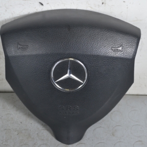 Airbag Volante Mercedes Classe A W169 dal 2004 al 2012 Cod 9161828.99.40
