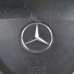 Airbag Volante Mercedes Classe A W169 dal 2004 al 2012 acquista online