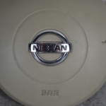 Airbag volante Nissan Micra K12 Dal 2002 al 2010 acquista online