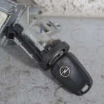 Blocchetto chiave avviamento Opel Astra H Dal 2004 al 2011 Cod 2124430 acquista online