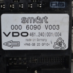 Body Computer Sam Smart ForTwo W450 dal 1998 al 2007 Cod 0006090v003 acquista online