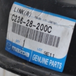 Braccio a snodo Destro DX  Mazda 5 Dal 2005 al 2015 Cod. C236-28-200C acquista online