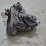 Cambio manuale 5 rapporti Citroen Saxo Dal 1994 al 2006 1.5 D Cod motore VJX acquista online
