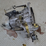 Cambio manuale a 5 rapporti Citroen Saxo Dal 1996 al 2004 Cod motore VJX acquista online