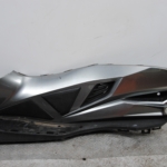 Carena Pedana Poggiapiedi Sinistra Kawasaki J300 ABS Dal 2014 Al 2016 acquista online