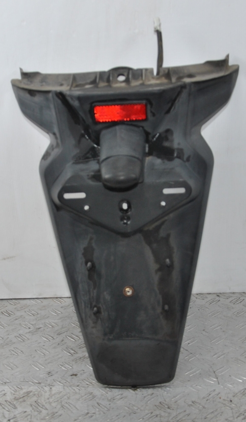 Carena Portatarga Yamaha X-Max XMax 250 ABS Dal 2011 al 2013 acquista online