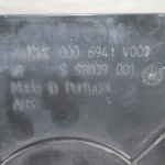 Cassetto Vano Portaoggetti Smart ForFour W454 dal 1998 al 2007 Cod 0006941v003 acquista online