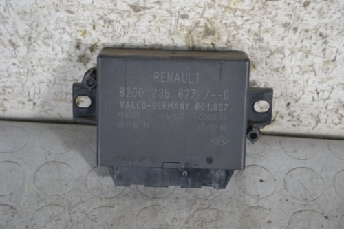 Centralina sensori di parcheggio Renault Espace Dal 2002 al 2014 Cod 8200235627 acquista online