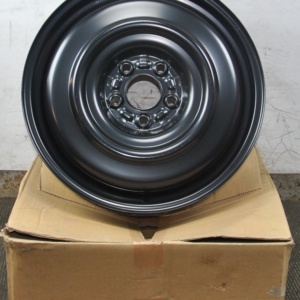 Cerchio in acciaio originale Mazda 6  cod. 9965-11-4070