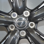 Cerchio in lega e gomma Lexus Misura 225/50 RF18 95V Cod 002119/2018 18x7j acquista online