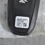 Chiave Telecomando Completa Smart Key Peugeot 308 SW dal 2014 al 2021 Cod 98124195zd acquista online