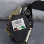 Cintura di sicurezza Anteriore DX Smart ForFour W454 dal 2004 al 2006 Cod 606843800 acquista online