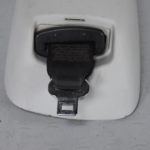 Cintura di sicurezza centrale posteriore Mini Cooper R55 Dal 2007 al 2013 Cod 608354900A/ 06946955889-05 acquista online