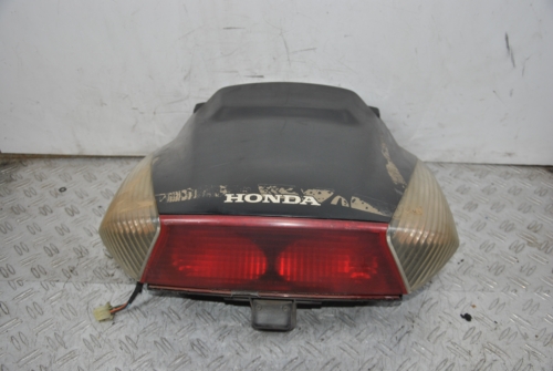 Codone Posteriore Completo Di stop Honda Silver Wing 400 / 600 dal 2001 al 2009 acquista online
