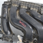 Collettore aspirazione stecca olio e iniettori Renault Twingo III Dal 2014 in poi Cod 175202322R acquista online