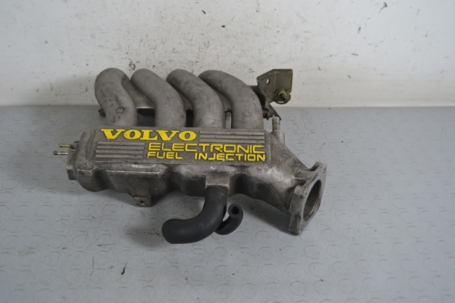 Collettore aspirazione Volvo 480 Dal 1986 al 1995  Electronic fuel injection acquista online