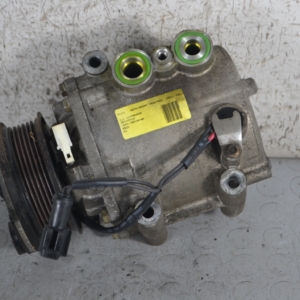 Compressore AC Ford SportKa Dal 2003 al 2008 Cod 1S5H-19D629-AA