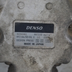 Compressore AC Toyota Corolla Dal 2000 al 2002 Cod 447220-6274 acquista online