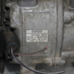Compressore Aria Condizionata Aldfa Romeo 147 dal 2000 al 2010 Cod 44720-8645 Cod Motore 937A3000 acquista online