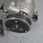 Compressore Aria Condizionata Citroen C1 dal 2012 al 2021 Cod 88310-yv010-c acquista online