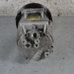 Compressore Aria Condizionata Nissan Qashqai 1.5 DCI dal 2006 al 2010 Cod 89072 acquista online