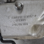 Compressore Volumetrico Mercedes SLK R170 200 Kompressor dal 1996 al 2000 Cod a1110981137 acquista online