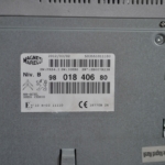 Display Computer di Bordo Peugeot 208 dal 2012 al 2019 Cod 9801840680 Cod 9803584280-00 acquista online