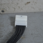 Connettore riparazione cablaggio elettrico Kia Cod 1879001565AS 24 PIN acquista online