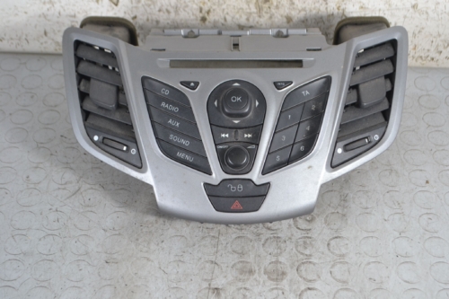 Console Centrale + Bocchette Aria Ford Fiesta VI dal 2008 al 2017 Cod 8a61-18a802-agw acquista online