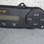Controllo Comando Clima Ford Fiesta V dal 2002 al 2008 Cod 6s6t18c612ae acquista online