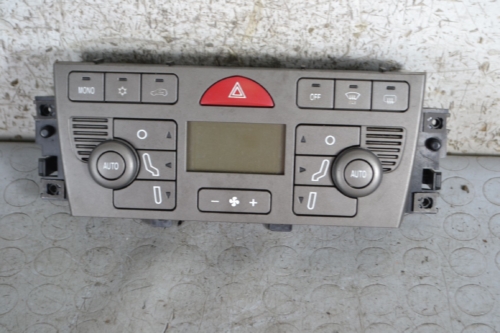 Controllo Comando Clima Lancia Ypsilon dal 2003 al 2011 Cod 735369969 acquista online