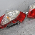 Coppia Fanali Stop Posteriori Honda S-Wing 150 dal 2007 al 2011 acquista online