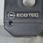 Copri Motore Opel Antara A (L07) 2.0 CDTI 4x4 dal 2006 al 2011 Codice 96631326 acquista online