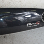 Cornice centrale cruscotto Fiat 500 Cabrio Dal 2007 al 2015 Cod 51803289 acquista online