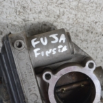 Corpo Farfallato Ford Fiesta FUJA dal 2002 al 2008 Cod 2s6u-fa acquista online