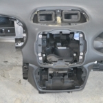 Cruscotto completo + Airbag passeggero Jeep Renegade Dal 2014 in poi acquista online