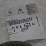 Cuscinetto Ruota Anteriore Citroen Jumper dal 2006 al 2014 Cod P1607829680 acquista online