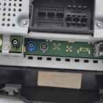 Display Computer di Bordo Jeep Renegade dal 2014 in poi Cod vp2rfp acquista online