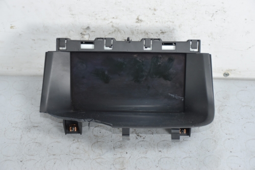 Display Computer di Bordo Opel Meriva B dal 2010 al 2017 Cod 12843784 acquista online