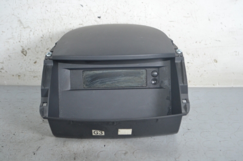 Display Computer di Bordo Renault Koleos dal 2008 al 2013 Cod 28118654-2f acquista online