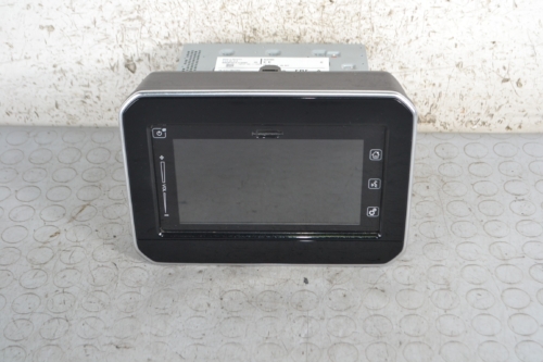 Display Computer di Bordo Suzuki Ignis dal 2020 in poi Cod 7515001814 acquista online