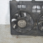 Elettroventola radiatore Audi 80 Dal 1991 al 1995 acquista online