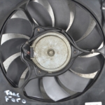 Elettroventola radiatore Opel Agila A Dal 2000 al 2007 Cod 861694VV acquista online