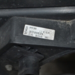 Elettroventola Radiatori Fiat 500 dal 2007 in poi Cod 51787111 acquista online