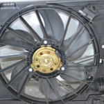 Elettroventola Radiatori Renault Megane II dal 2002 al 2010  Cod 8200151464r acquista online