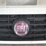 Grglia Anteriore Fiat Doblo dal 2006 al 2009 Cod 735395576 acquista online