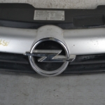 Griglia anteriore con logo Opel Astra H Dal 2004 al 2011 Cod 461088395 acquista online