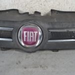 Griglia anteriore Fiat Panda 169 Dal 2003 al 2012 Cod 735353899 acquista online